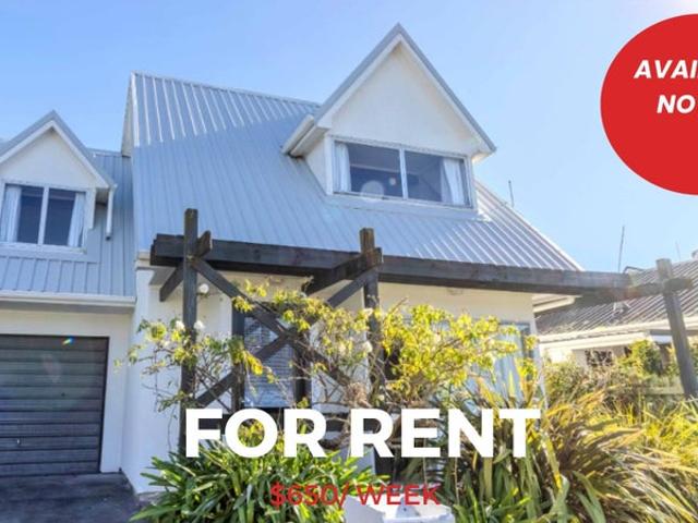 House for rent in East Coast