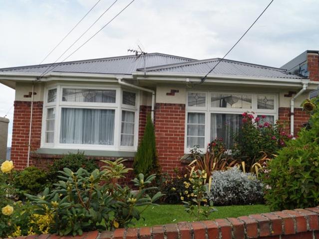 House for rent in Otakou