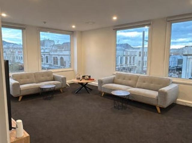 Apartment for rent in Dunedin Central, Dunedin