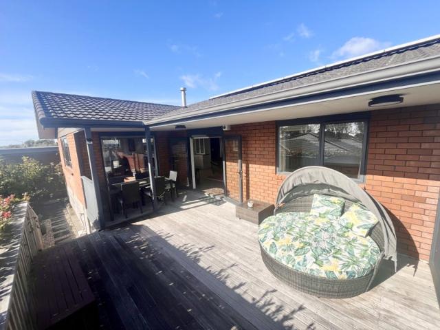 House for rent in Hillsborough, Taranaki