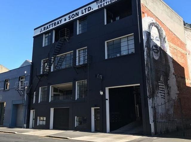 Apartment for rent in Kensington, Dunedin