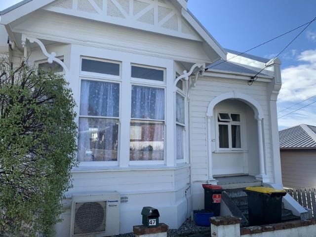 House for rent in Otakou