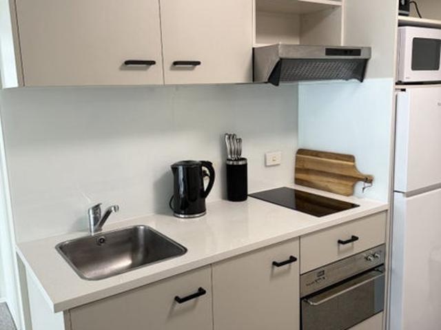 Apartment for rent in Auckland, Oroua County