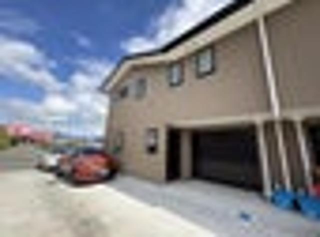 Townhouse for rent in Palmerston North Central, Palmerston North
