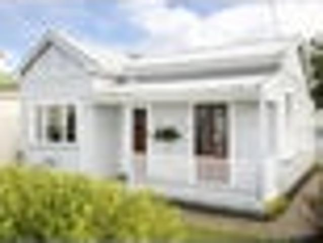 House for rent in East Coast