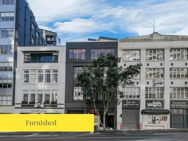 Apartment for rent in Auckland, Oroua County