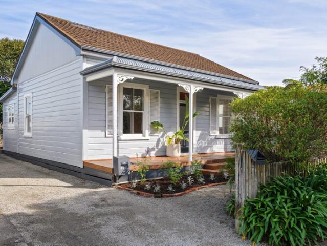 House for rent in East Coast