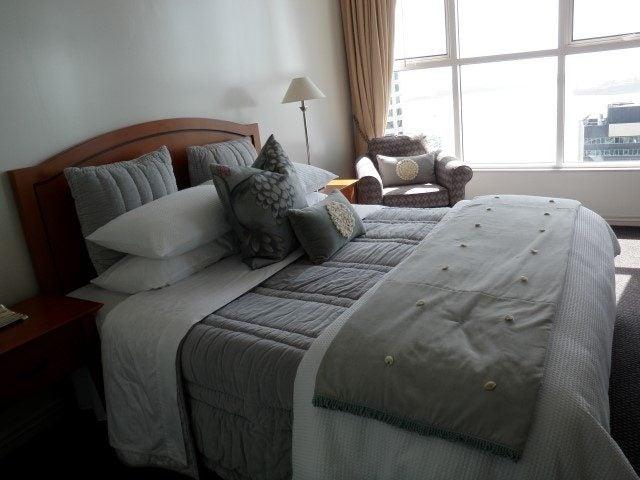 Apartment for rent in Auckland, Oroua County