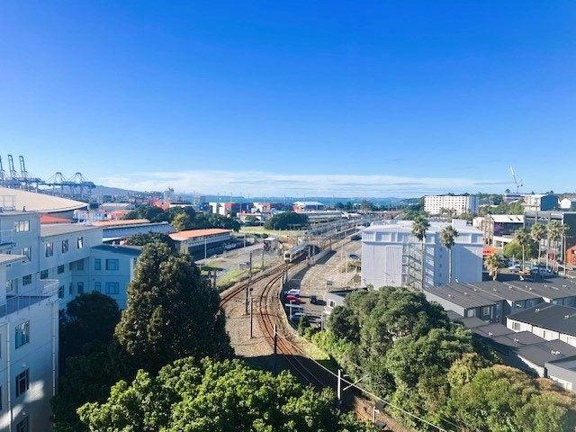 Apartment for rent in Parnell