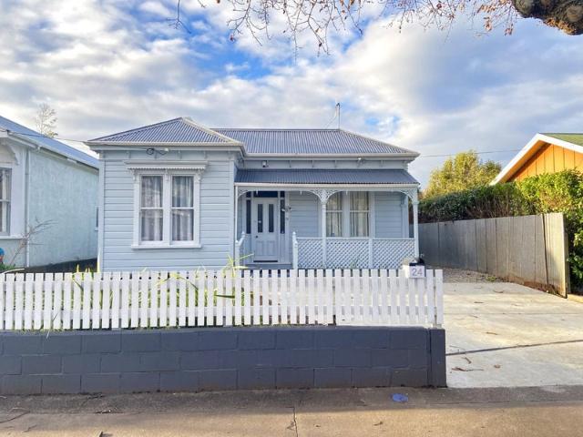 House for rent in Wanganui District