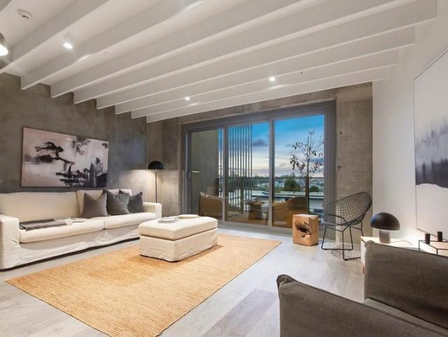 Apartment for rent in Union Green, Auckland