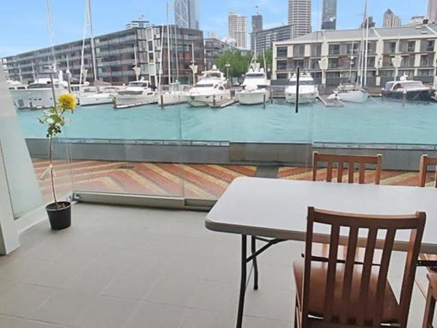 Apartment for rent in Auckland, Oroua County