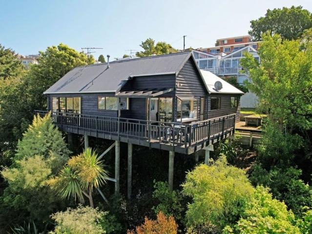 House for rent in City Rise, Dunedin
