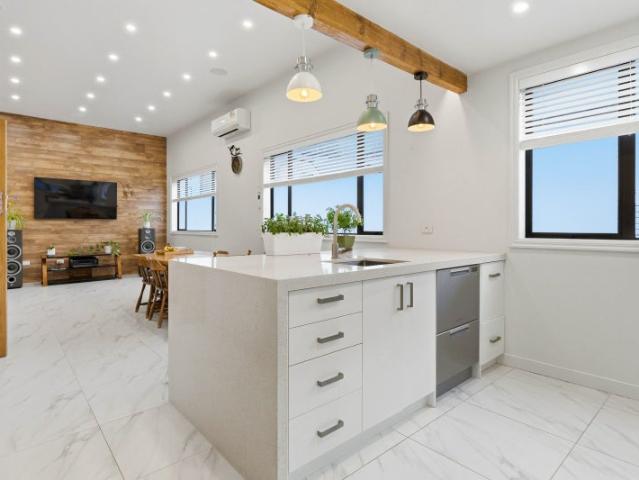 House for rent in Kensington, Dunedin