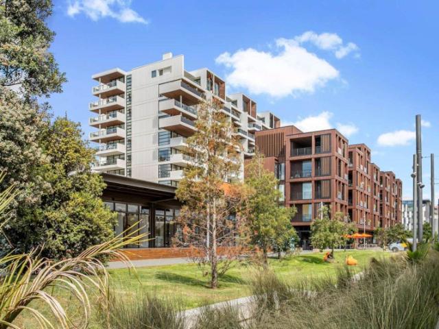 Apartment for rent in Auckland, Oroua County