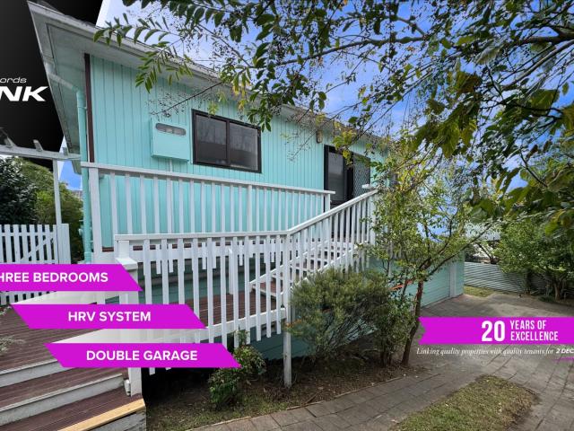 House for rent in Manawatu District