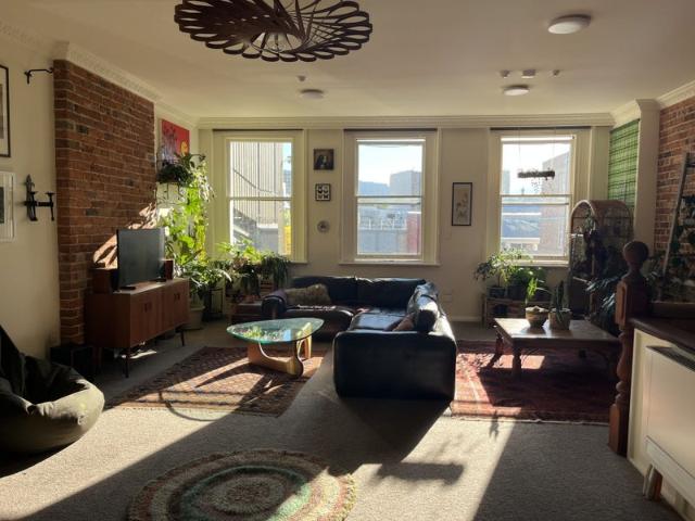 Apartment for rent in Otakou