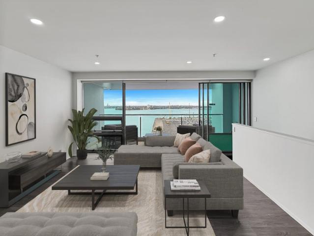 Apartment for rent in Auckland, Oroua County