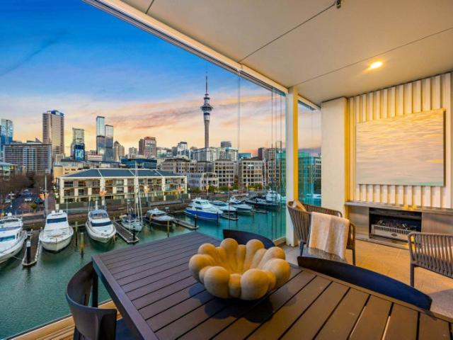 Apartment for rent in Auckland, Oroua County