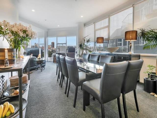 House for rent in Parnell