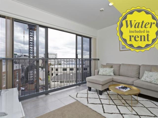 Apartment for rent in Auckland, Oroua County
