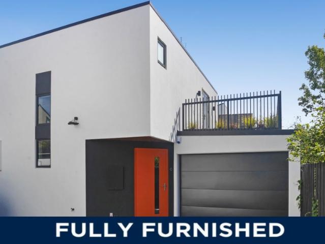 House for rent in Christchurch Central, Linwood-Central-Heathcote Community