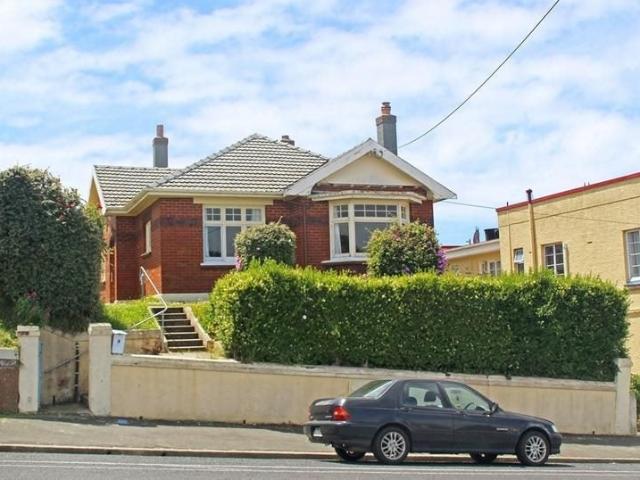 House for rent in Otakou