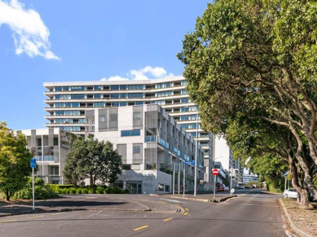 Apartment for rent in Auckland, Oroua County
