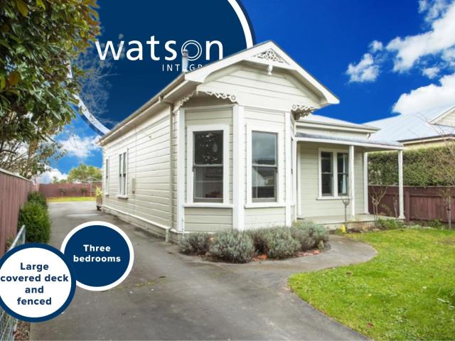 House for rent in Manawatu District