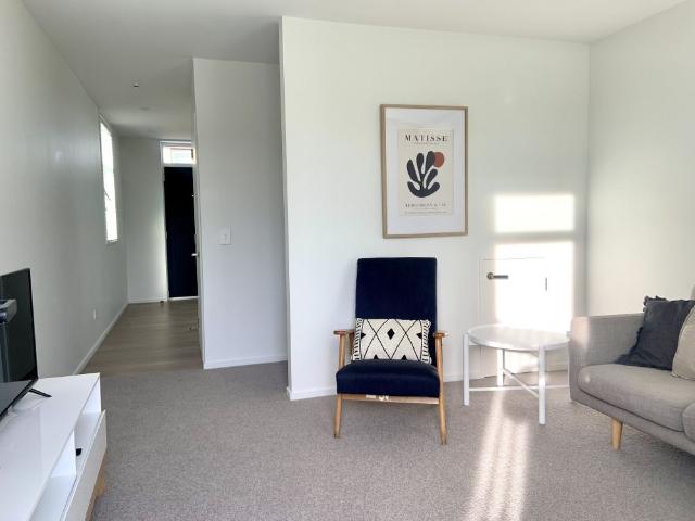 Townhouse for rent in Heathcote, Canterbury