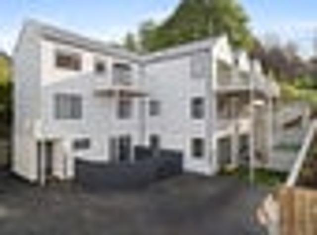 Apartment for rent in Blackhead, Otago