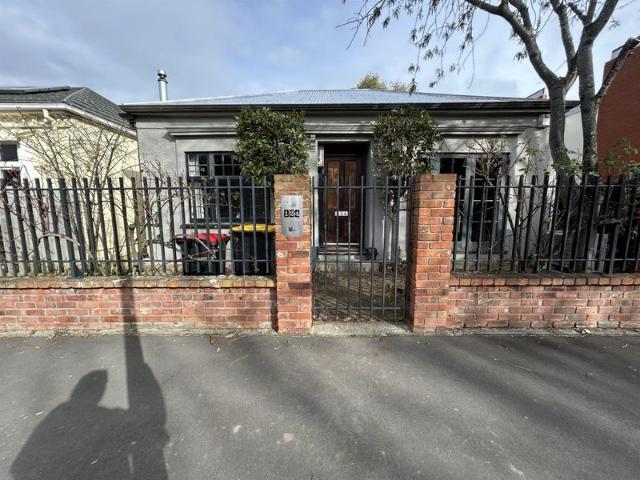 House for rent in Heathcote, Canterbury