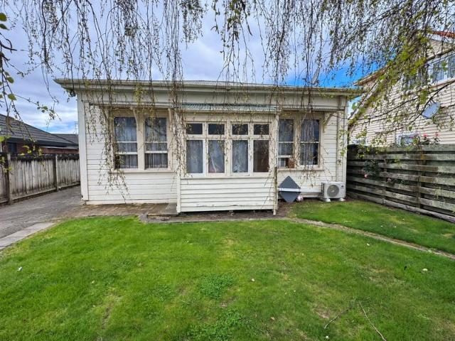 House for rent in Palmerston North Central, Palmerston North