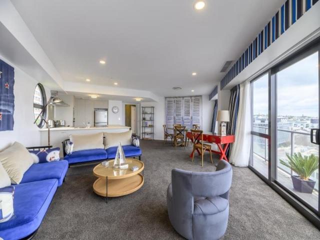 Apartment for rent in Auckland, Oroua County