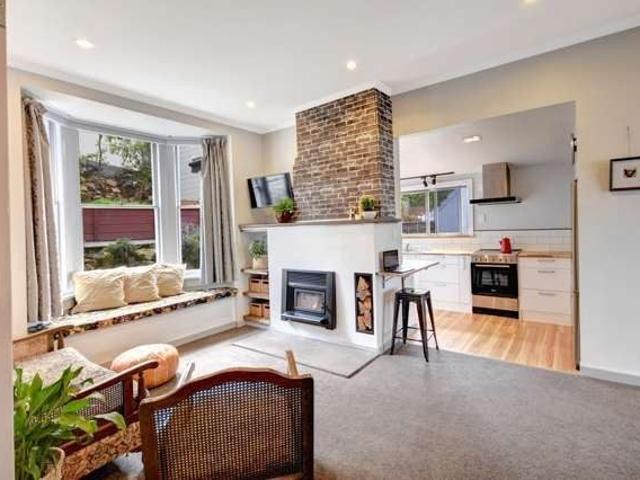 House for rent in Otakou
