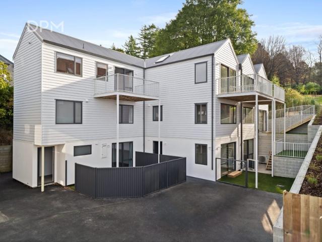 Apartment for rent in Otakou