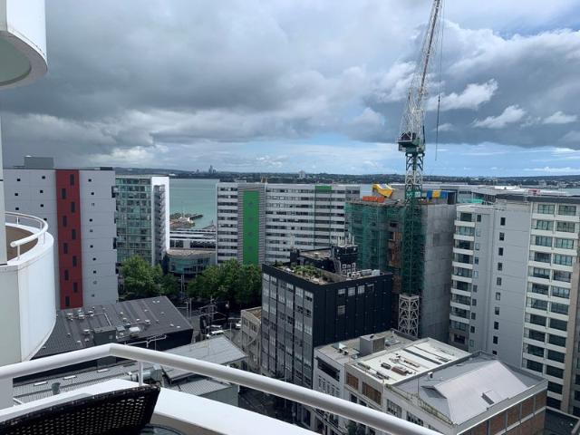 Apartment for rent in Parnell