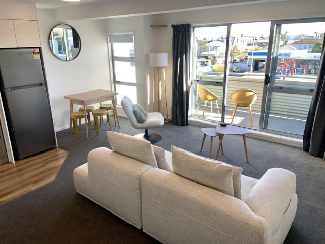 Townhouse for rent in Heathcote, Canterbury
