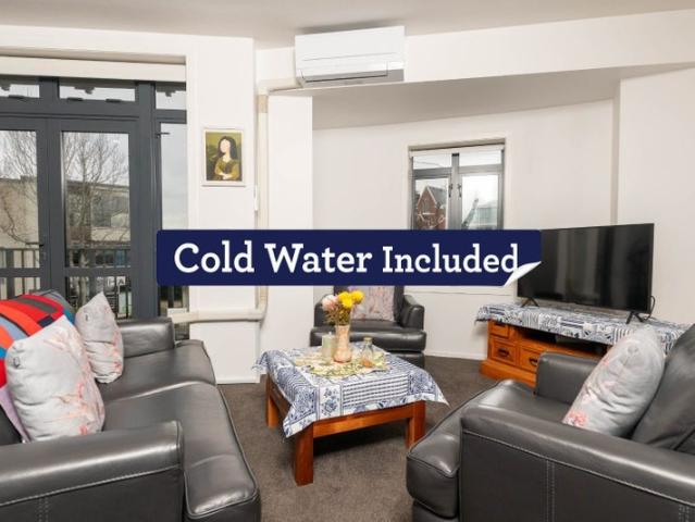 Apartment for rent in Eden Terrace