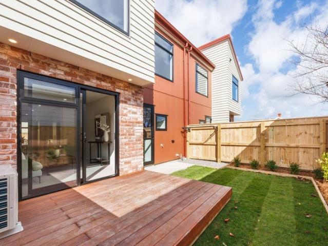 House for rent in Takaro, Palmerston North