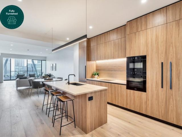Apartment for rent in Auckland, Oroua County