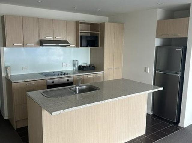 Apartment for rent in Wynyard Quarter, Auckland