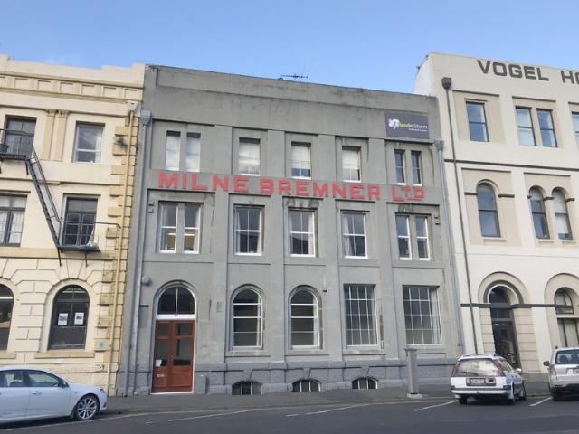 Apartment for rent in Kensington, Dunedin