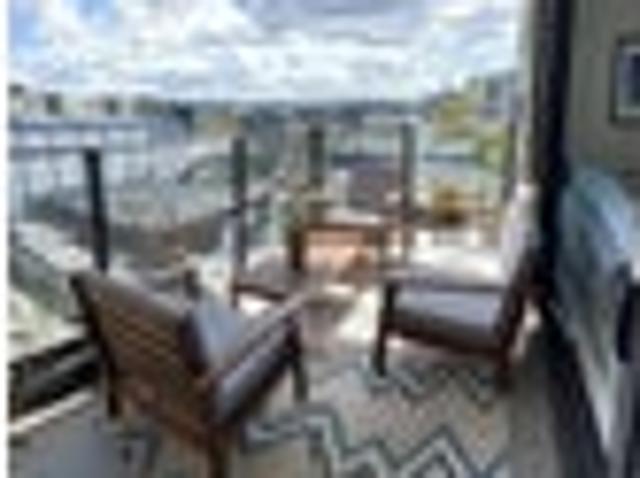 Apartment for rent in Freemans Bay, Auckland