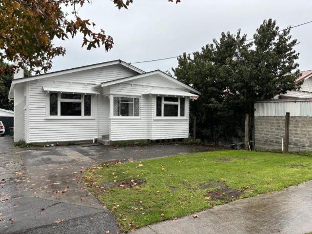 House for rent in Hillsborough, Taranaki