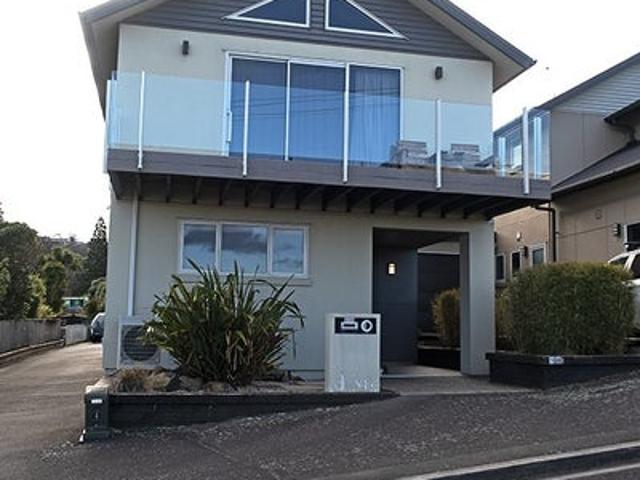 House for rent in Otakou