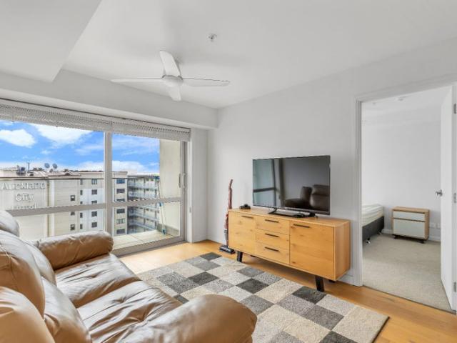Apartment for rent in Auckland, Oroua County