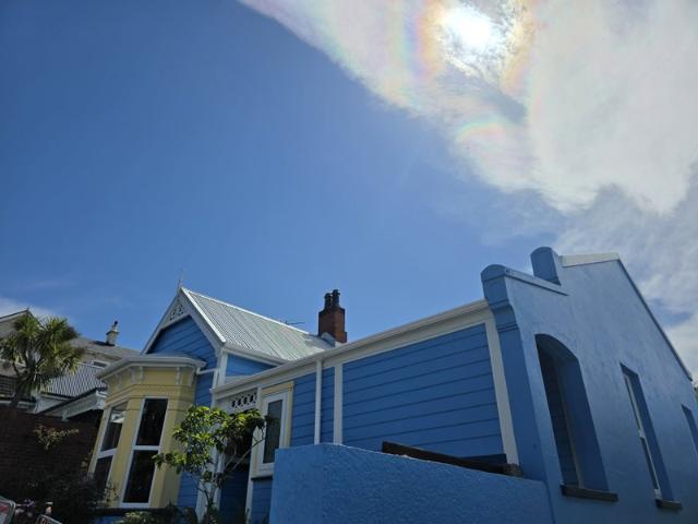 House for rent in Otakou