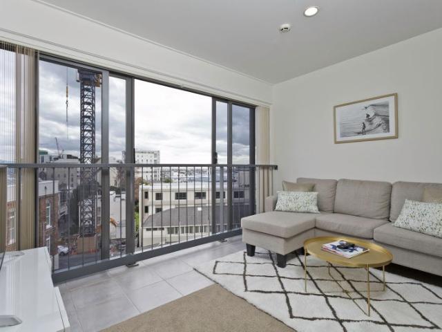 Apartment for rent in Auckland, Oroua County