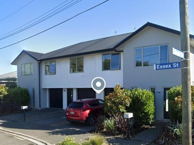 House for rent in Heathcote, Canterbury